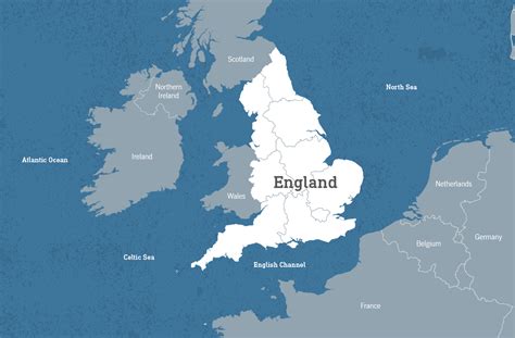 is england a european country